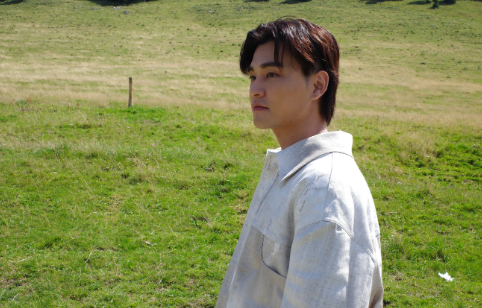 ALVN KEMBALI DENGAN 'OVER AGAIN'