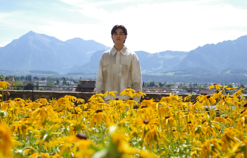 ALVN KEMBALI DENGAN 'OVER AGAIN'