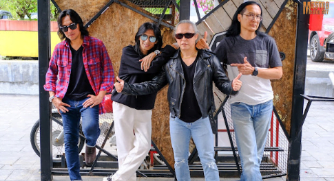 CONCERT UK’SLAM MUSICAL