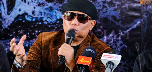 CONCERT UK’SLAM MUSICAL