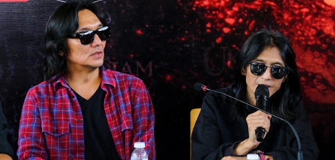 CONCERT UK’SLAM MUSICAL