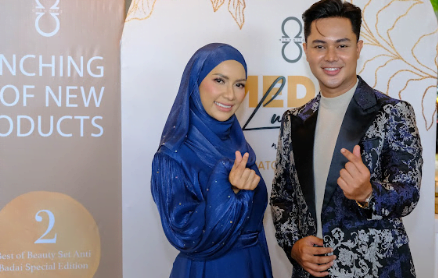 TRANSFORMASI DATO' SRI ALHA ALFA