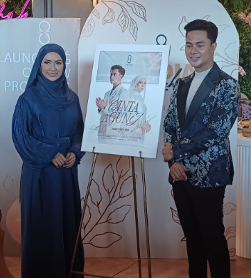 TRANSFORMASI DATO' SRI ALHA ALFA