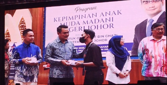 RECAP 2024: PRIHATIN DAN ROYALE CHULAN