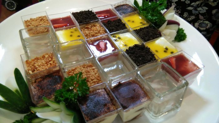 Buffet Ramadan 2017; Bangi Golf Resort Kembali Dengan Menu ..