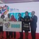 Kempen Komuniti TOP 'Pass It On' Terima Sumbangan 5,046 Helai Pakaian Terpakai