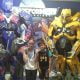 Transformers Mania Hits At Midnight Maddness; Toys “R” Us-Mid Valley Megamall