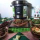Philips All-In- One Pressure Cooker Menjanjikan Hidangan Raya TerpantasPhilips All-In- One Pressure Cooker Menjanjikan Hidangan Raya Terpantas