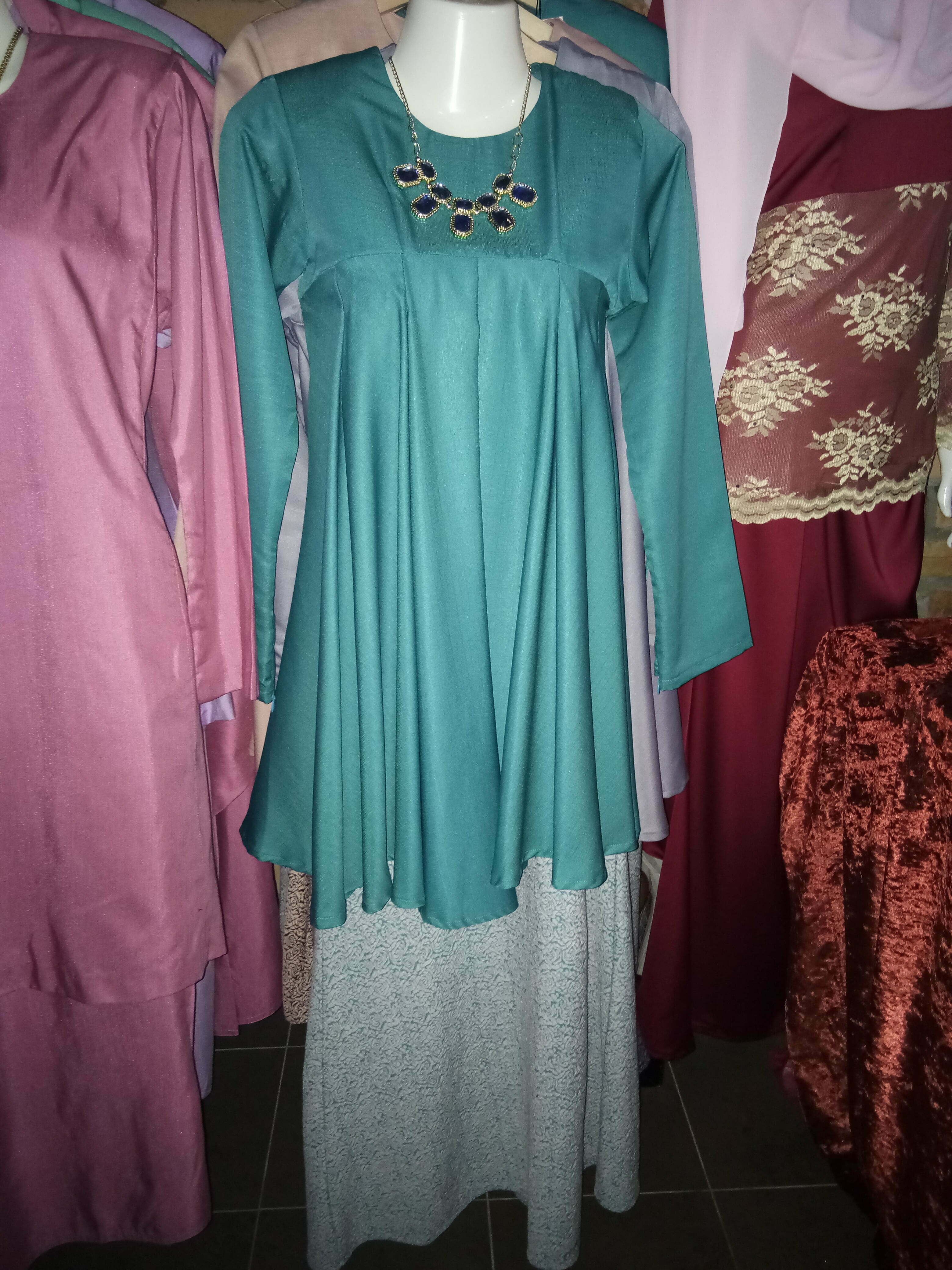 CahayaTaj Bakal Menyerikan Aidilfitri 2017 Anda Dengan Koleksi .....