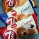 Krosian 7 Days Produk Terbaru Munchy's DiPerkenalkan