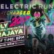 AmMetLife Electric Run Recharged On 29 July At Putrajaya