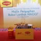 MAGGI® Berkongsi Bubur Lambuk Dengan Rakyat Malaysia