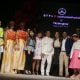 Neutrogena X Mercedes-Benz STYLO AsiaFashionFestival
