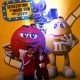 Anugerah Screen Bite M&M’s® Yang Pertama