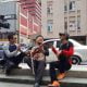 Travelog Jelajah Busking TV1 - “Buskers Bersama Saiful Apek”