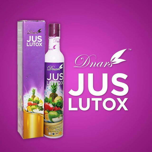 Jus Lutox Dnars Nak Bagi Duit Raya Pada Peminat Setia