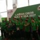 Larian Obor Kuala Lumpur 2017 & MILO Semarakkan Semangat Sukan