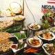 Hi-Tea Hari Malaysia @Royale Songket Rest,Grand Bluewave Shah Alam