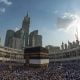 Jemaah Haji Seramai 1.497 juta Telah Tiba untuk Menunaikan Ibadah Haji