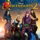 Descendants 2 Premiering Sunday, 20 August at Astro 615