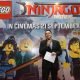 LEGO® NINJAGO® Movie Dan Masters Of Spinjitsu di Sunway Pyramid