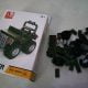 JEEP Koleksi LEGO Terbaru Dalam Kitepunye.com