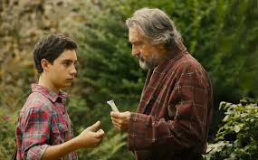 Filem Malavita Tentang Keluarga Mafia dalam Lindungan FBI di TV2