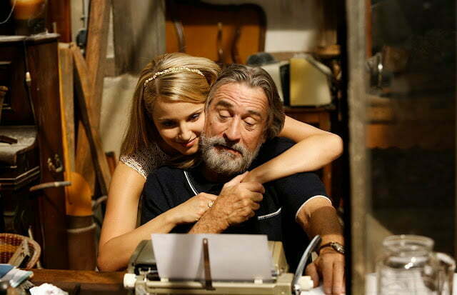 Filem Malavita Tentang Keluarga Mafia dalam Lindungan FBI di TV2