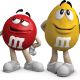 Finalis Akhir Untuk Anugerah Screen Bite M&M’s®