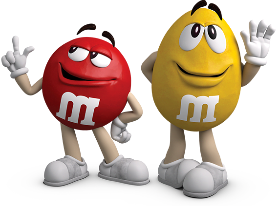 Finalis Akhir Untuk Anugerah Screen Bite M&M’s®