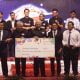 The Vest 2017 Winner Announced At Gala Vest Final Night 2017