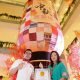 Lantern Parade & Mid-Autumn Festival Celebration At Sunway Putra Mall