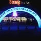 Karinval Mega Amazing Thailand 2017 Di The Strand, Kota Damansara