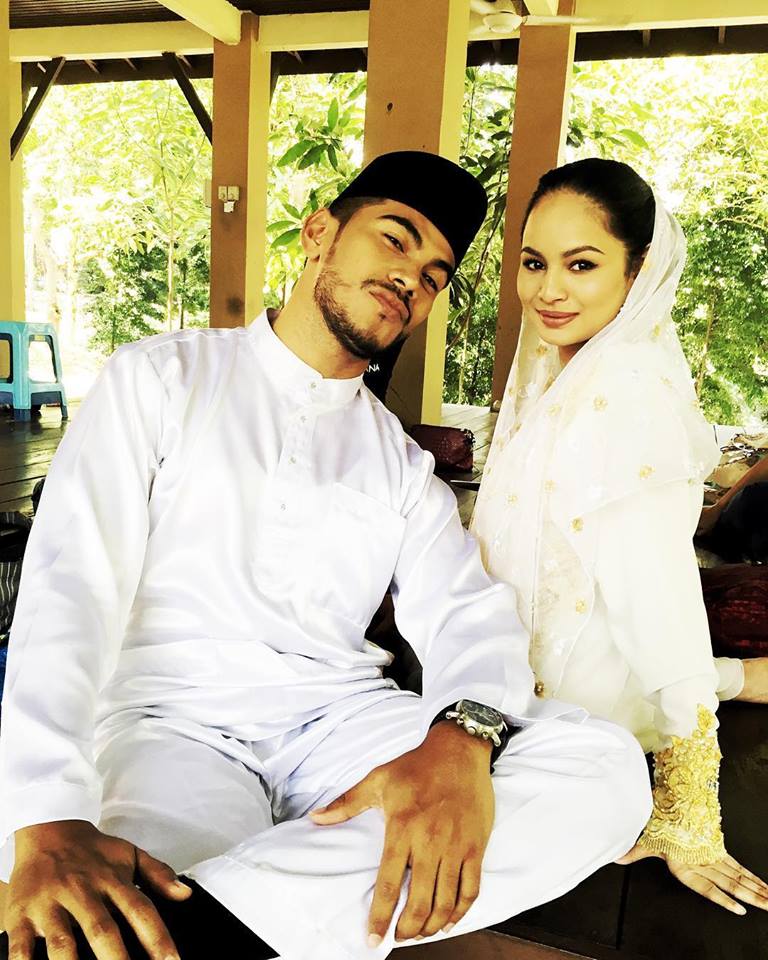 Amnesia Pelamin Erina Arahan Zul Huzaimy Di Telemovie TV2