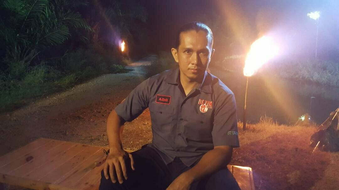 Detik 12 Malam Musim Ketiga Kembali Dengan Lebih Mencabar Dan ...