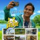 1, 2 Selfie , Travelog Agro Bersama Farish Aziz Di TV1