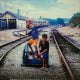 “Stesen, Serunding, Sampan Seringgit” Calon Drama Anugerah Skrin 2017