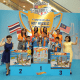 2017 Hot Wheels® Epic Championship Announce The Winner