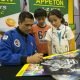 Kempen Dream Big Appeton Berkolaborasi Bersama Angkasawan Negara
