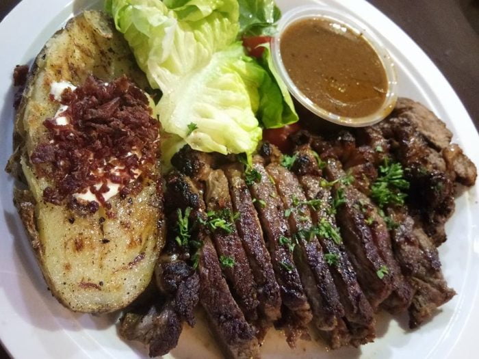 Stiq Wangsa Maju Bukan Sekadar Stiq Biasa & Kambing Lambak Terbaik
