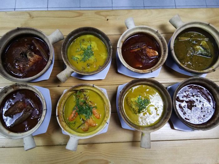 Empire Assam Pedas Nilai - Masakan Resipi Keluarga