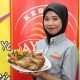 Golden Sesame Roster & Buku Masakan Mutiara Johor Corp Dari Ayamas