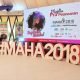 Tema Pra-Pelancaran MAHA 2018 Segalanya Wanita