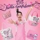 Hello Kitty Hello Confidence Dari Guardian Sempena Hari Wanita