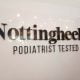 Nottingheels Orthopaedic Shoe Launched at Dataran Pahlawan Megamall