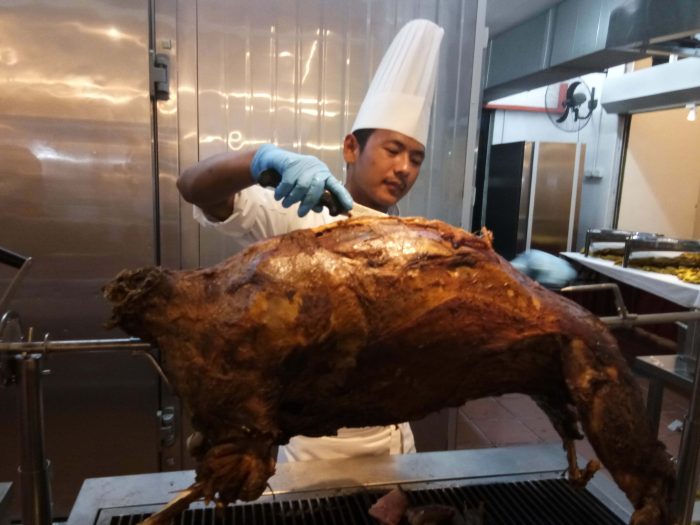 Bangi Golf Resort Antara Lokasi Berbuka Puasa Buffet Ramadhan 2018