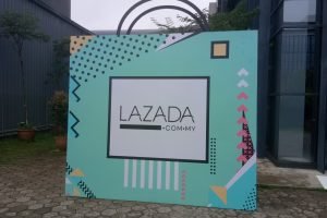 LAZADASTYLE Applikasi Untuk Anda Yang Meminati Fesyen