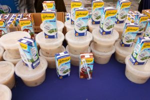 Fonterra Brands Malaysia Sambut Hari Susu Sedunia & Ramadan