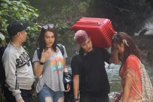 Blok 404 Kembali Dengan Tagline Hidup Sampai Mati Kategori P18