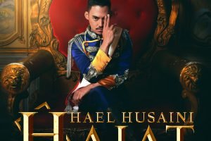 HAJAT Single Terbaru Dari Hael Husaini Cerita Cinta Penuh Liku